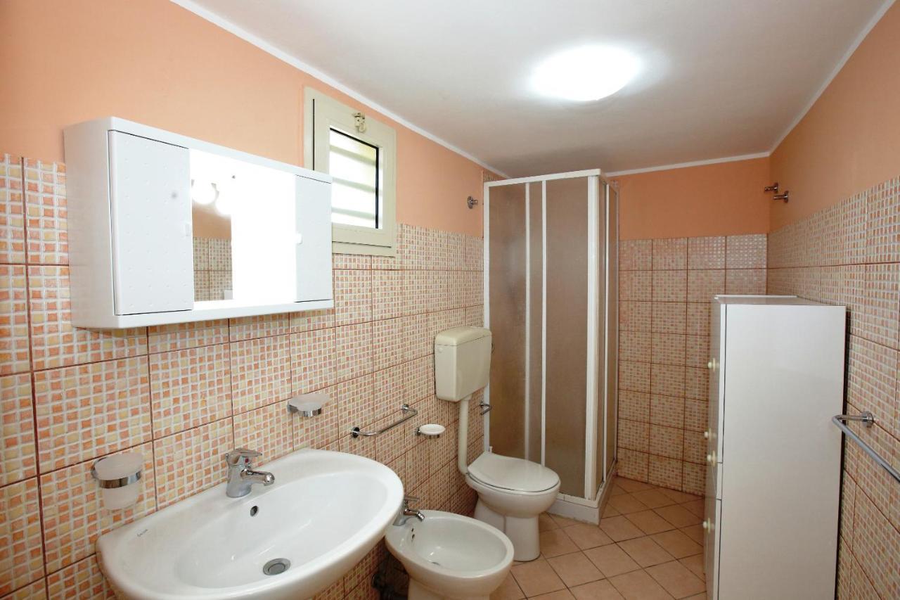 Re Sole Case Vacanze - Esclusivo Attico M A R T E Con Spaziosissima Terrazza Solarium Attrezzata Авола Екстериор снимка