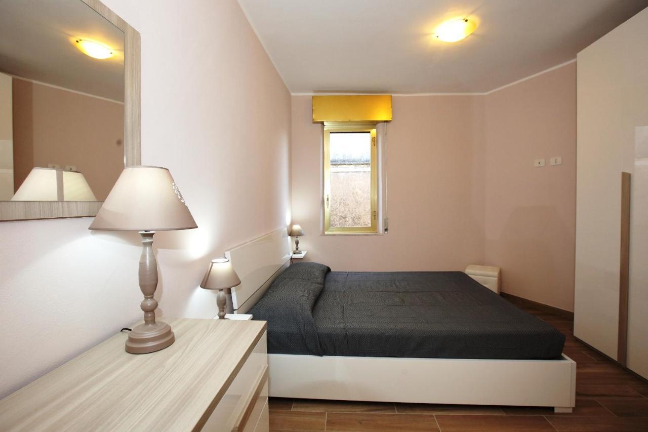 Re Sole Case Vacanze - Esclusivo Attico M A R T E Con Spaziosissima Terrazza Solarium Attrezzata Авола Екстериор снимка