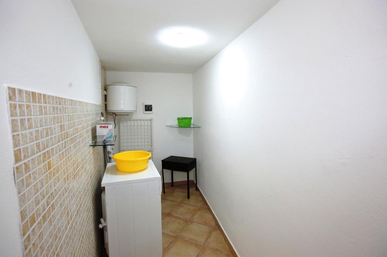 Re Sole Case Vacanze - Esclusivo Attico M A R T E Con Spaziosissima Terrazza Solarium Attrezzata Авола Екстериор снимка