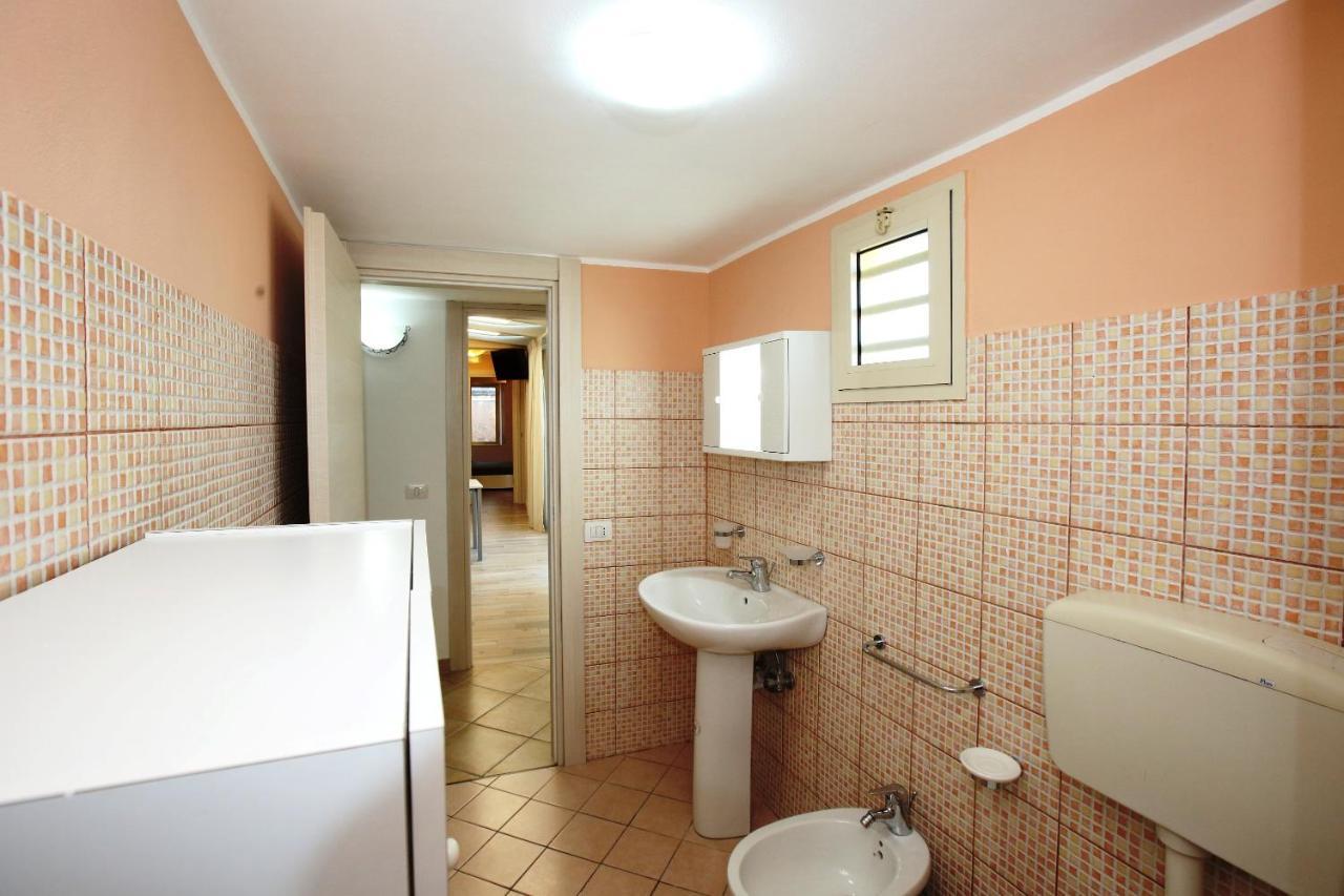Re Sole Case Vacanze - Esclusivo Attico M A R T E Con Spaziosissima Terrazza Solarium Attrezzata Авола Екстериор снимка