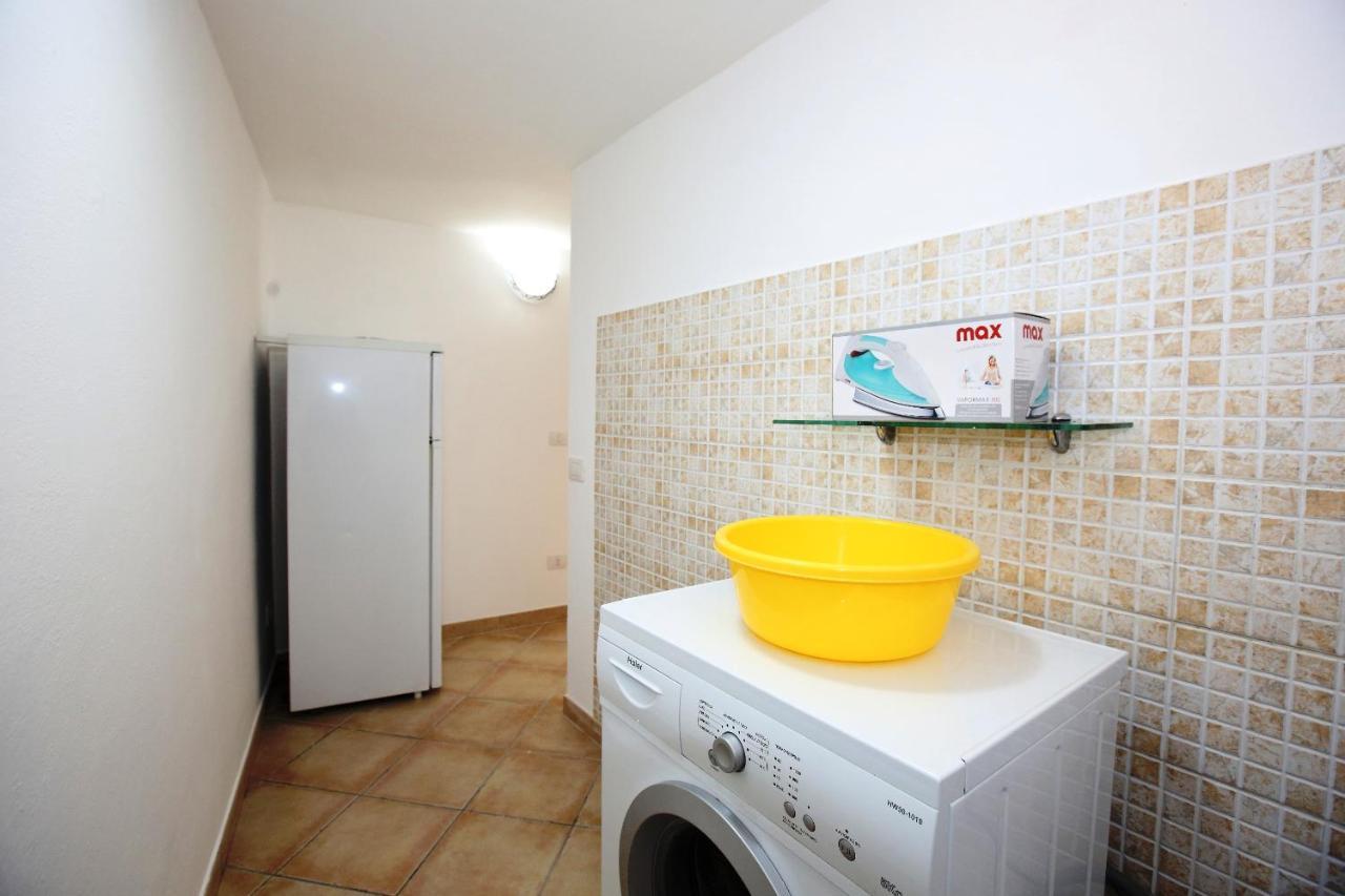 Re Sole Case Vacanze - Esclusivo Attico M A R T E Con Spaziosissima Terrazza Solarium Attrezzata Авола Екстериор снимка